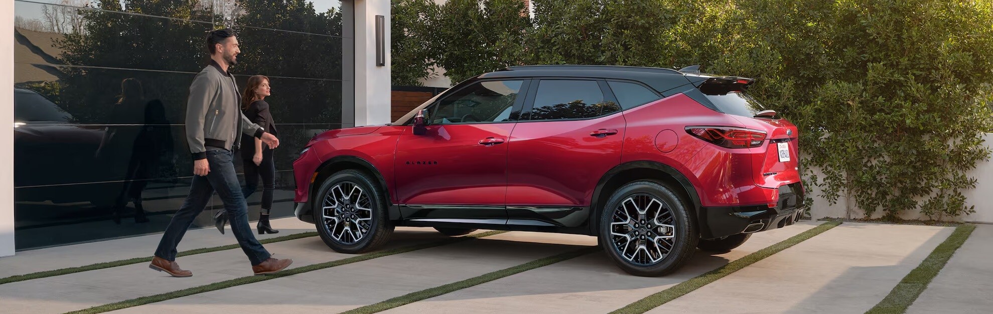 2025 Chevrolet Blazer for Sale near Gainesville, FL 2025 Chevrolet Blazer for Sale near Gainesville, FL