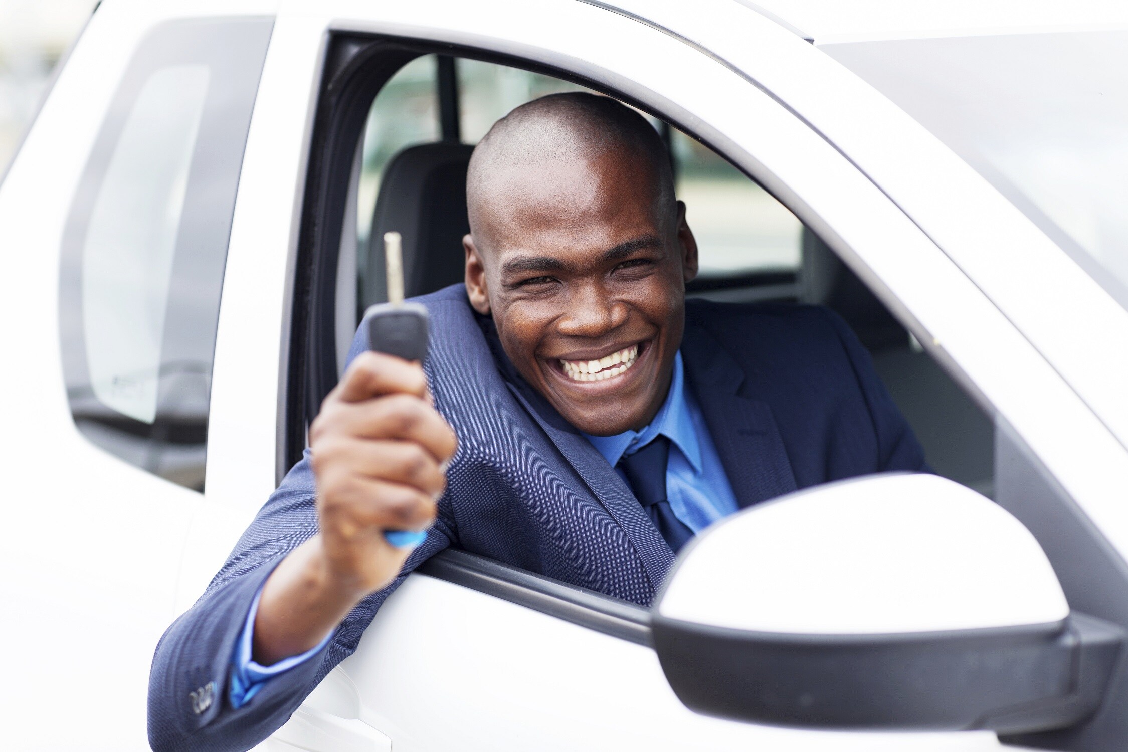 You'll Be Happy to Lease a Chevy! You'll Be Happy to Lease!