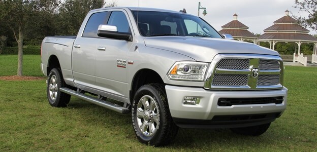 2018 Ram 2500 2018 Ram 2500
