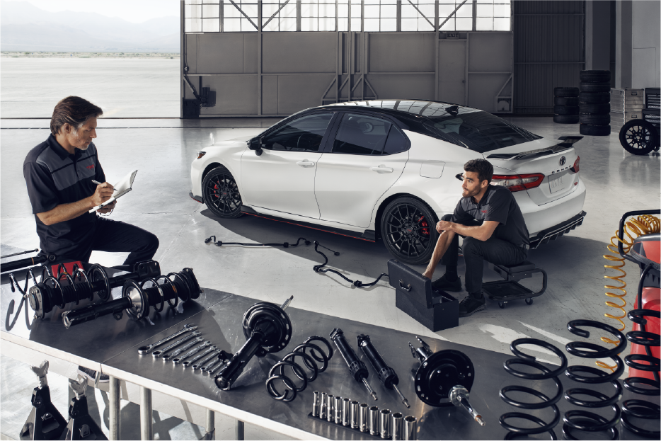 2022 Camry TRD - White - 2 Mechanics Part 2.png