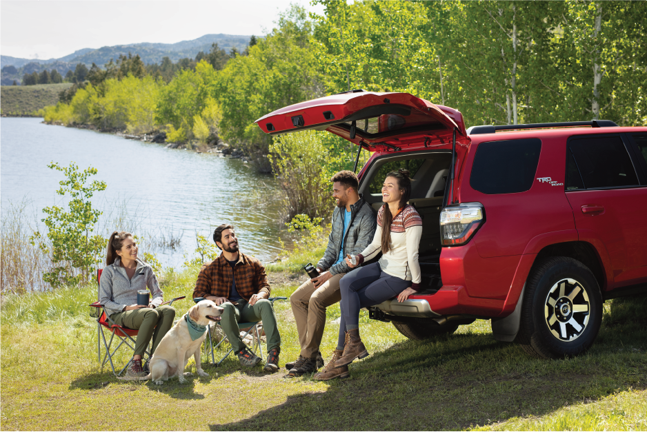 2022 4Runner - Red - Camping with Friends.png