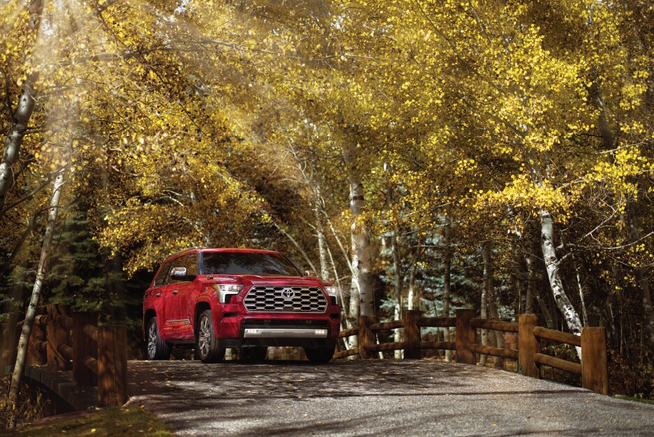 2023 Sequoia - Red - Over Bridge.png