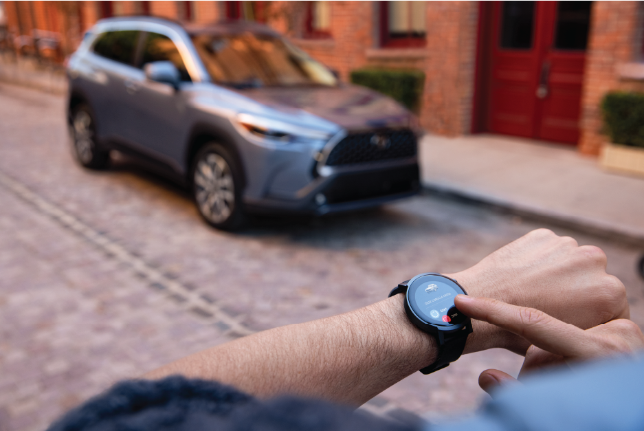 2022 Corolla Cross - Watch App.png