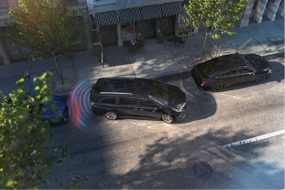 2022 Sienna - Parking Sensors.png