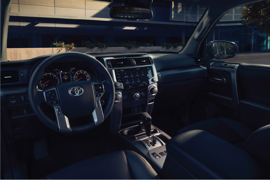 2022 4Runner - Interior View - Front Seat.png