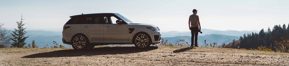 Land Rover Lifestyle