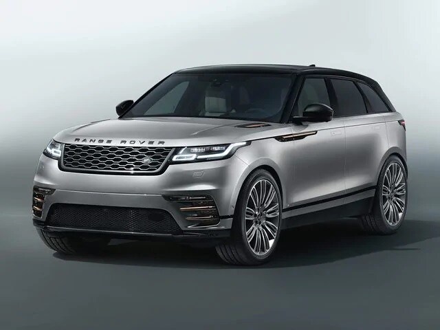 2020 Land Rover RangeRover Velar