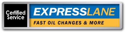 GM Express Lane Logo