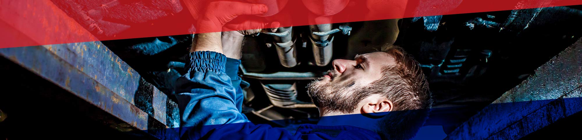 Standard Lifetime Limited Powertrain Warranty