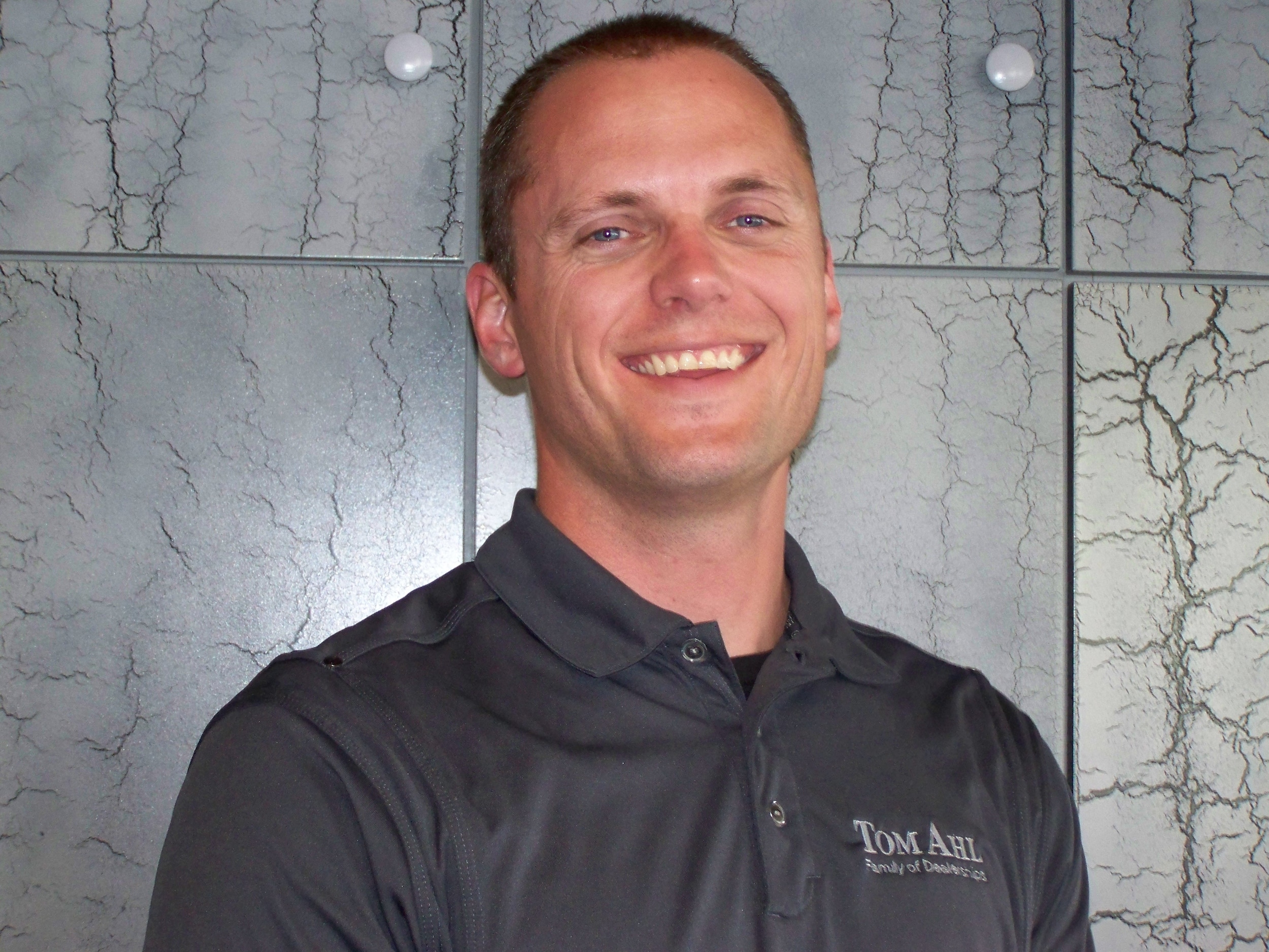 Matt Steiner