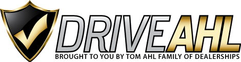 Drive Ahl Logo