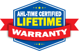 Ahl Time Certified