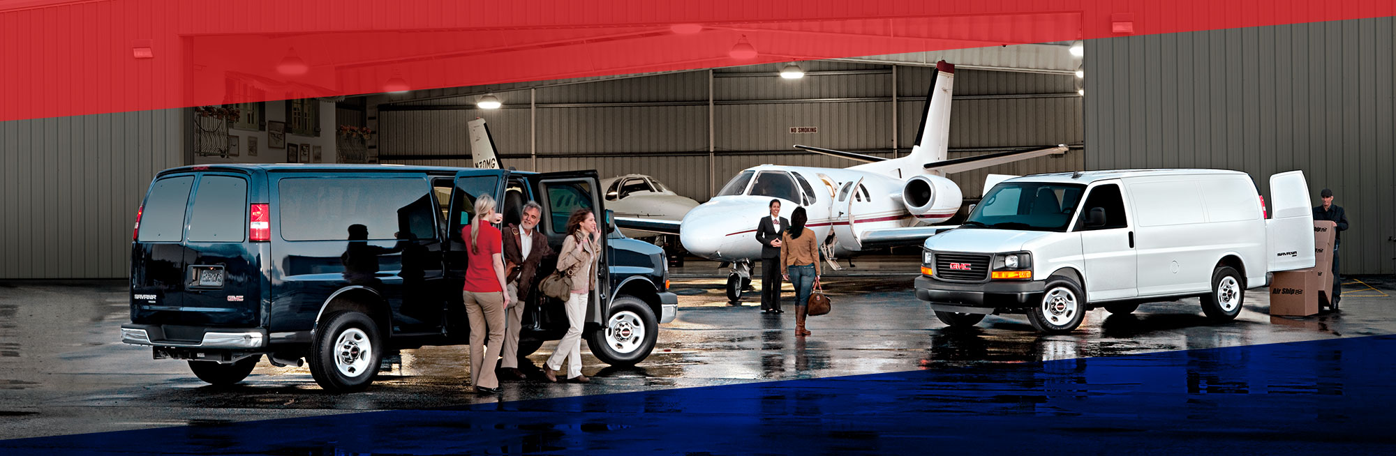 Tom Ahl travel assistance program