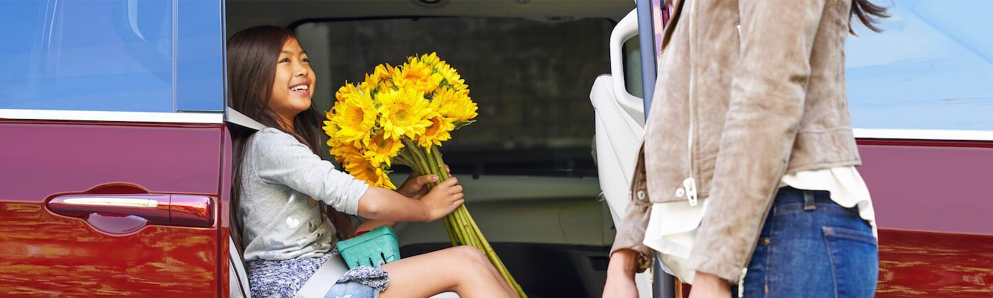 2020 Chrysler Pacifica Warranty