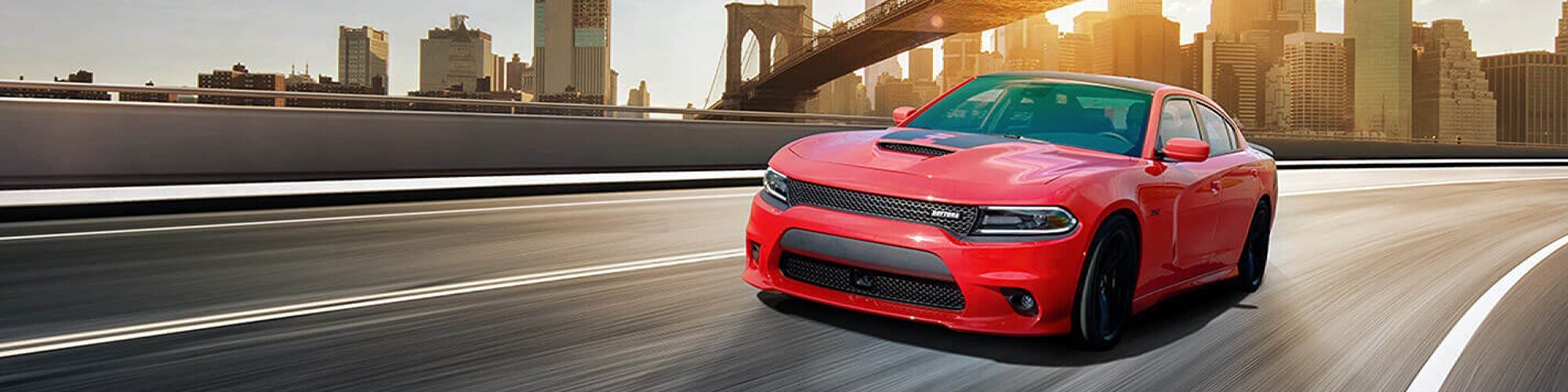 2020 Dodge Charger