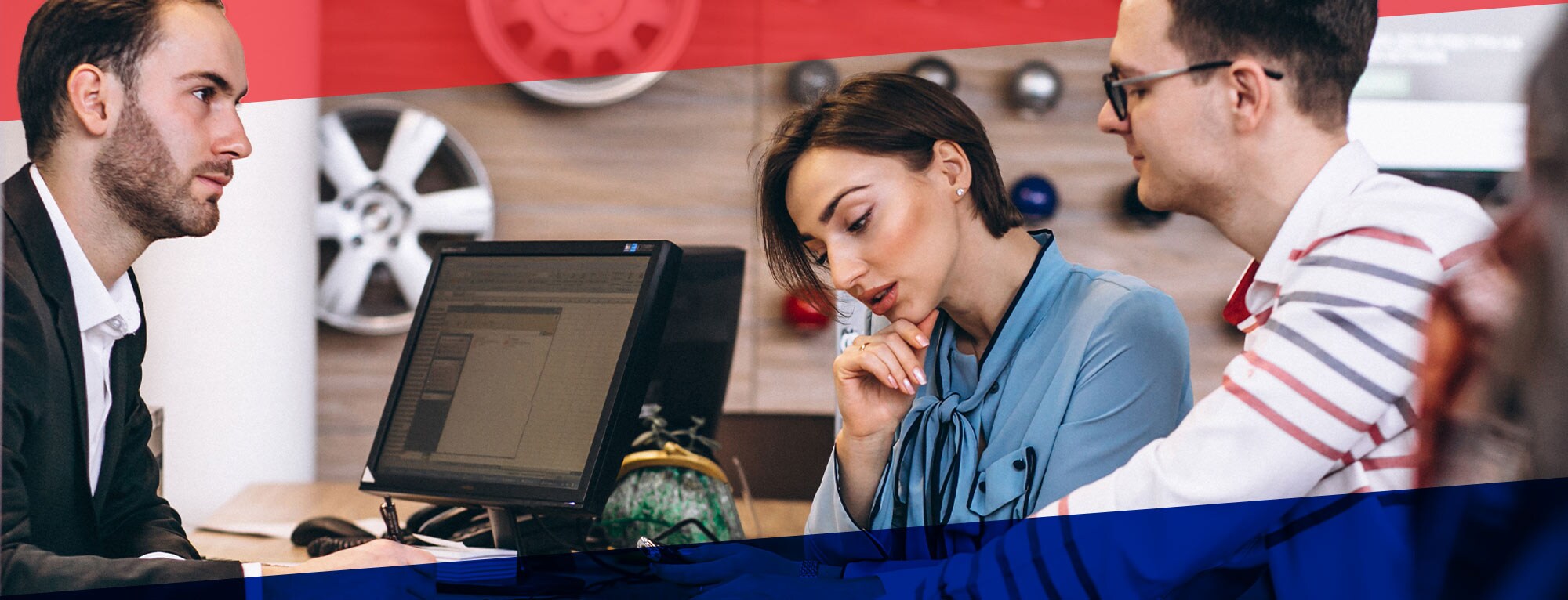 Jeep financing Lima OH