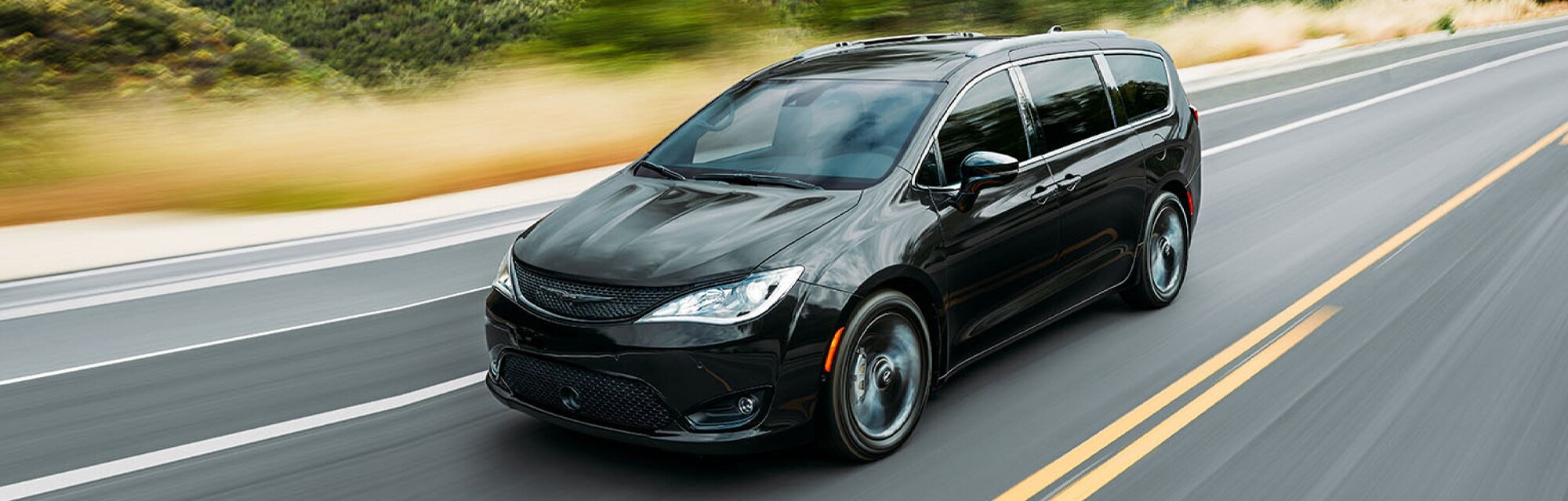 2020chryslerpacificatouring