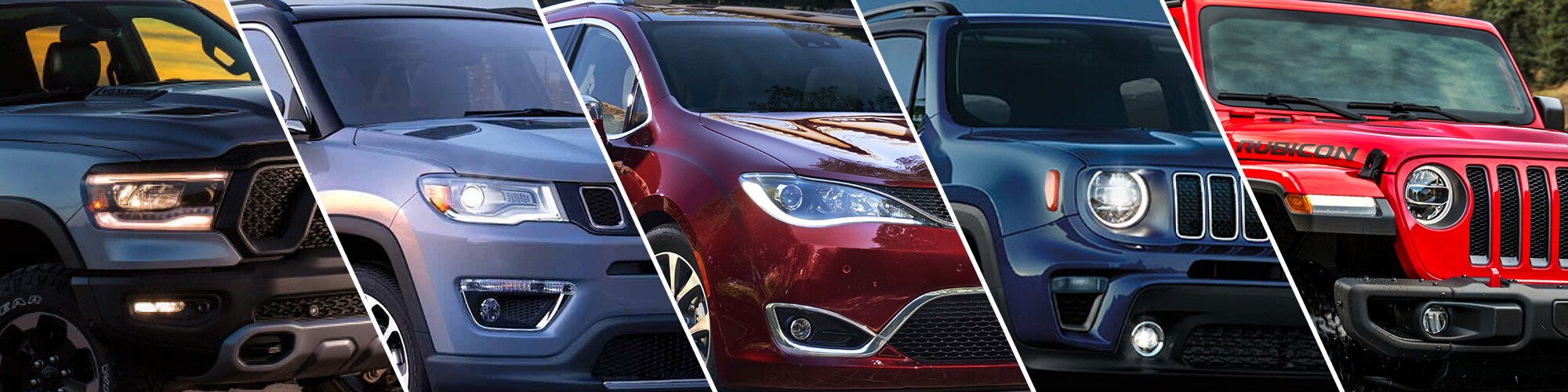 2019 Chrysler Dodge Jeep Ram