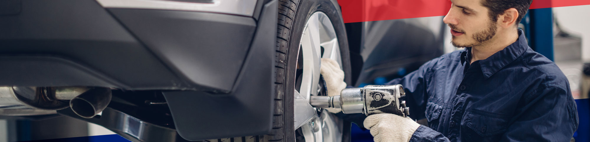 Jeep auto service Ohio near me