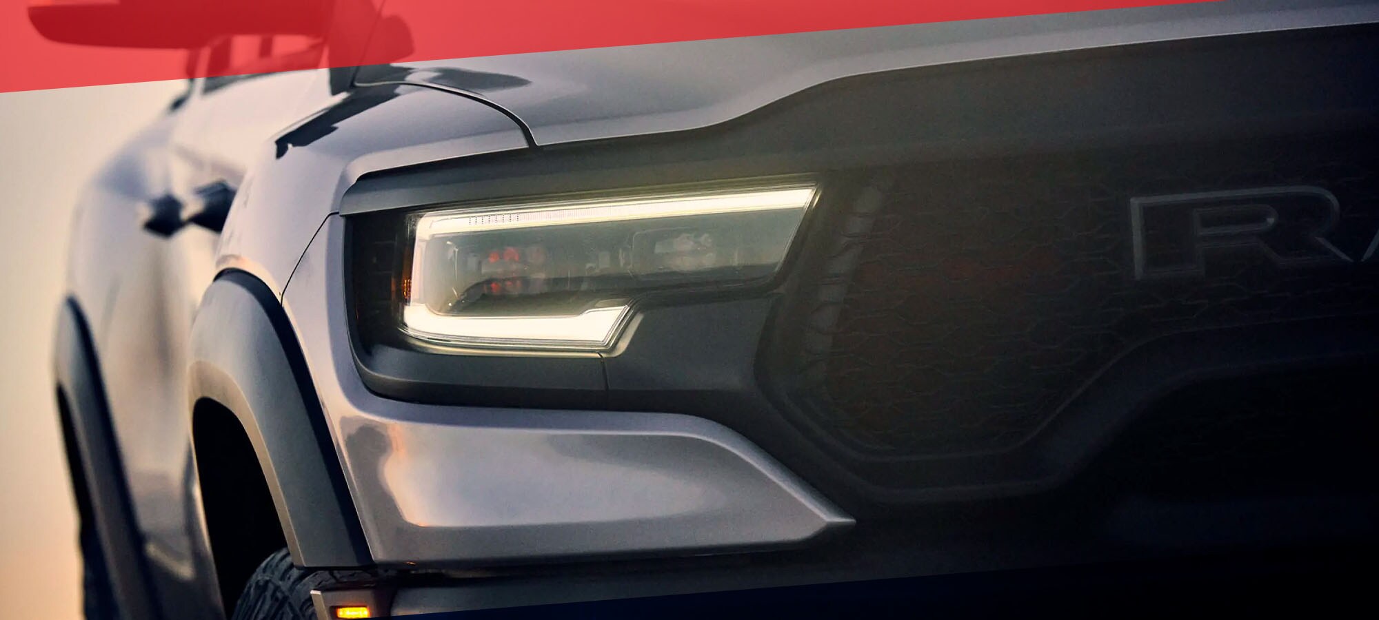 2021 Ram 1500 TRX Specs