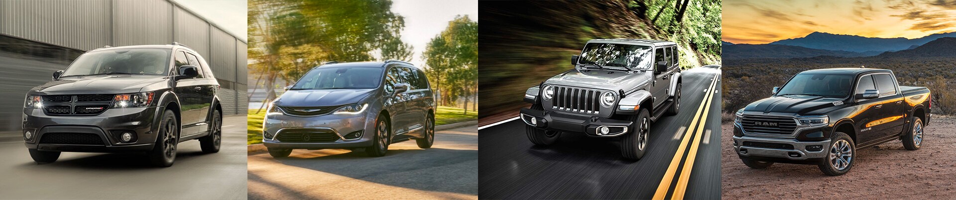 chryslerdodgejeepram