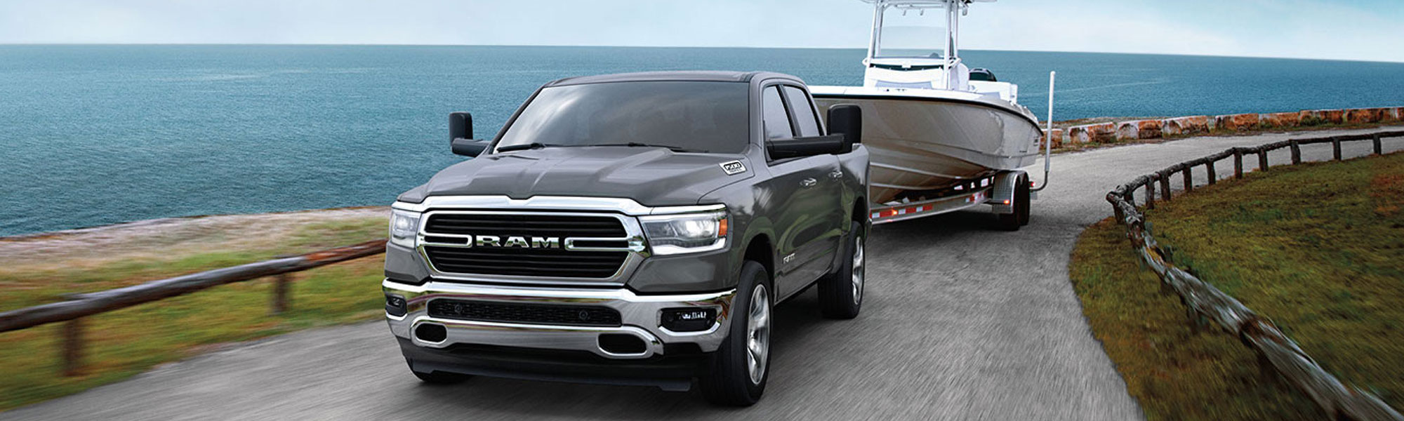 Towing Basics