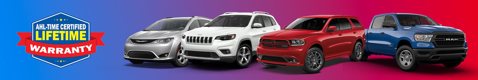 Jeep Warranty