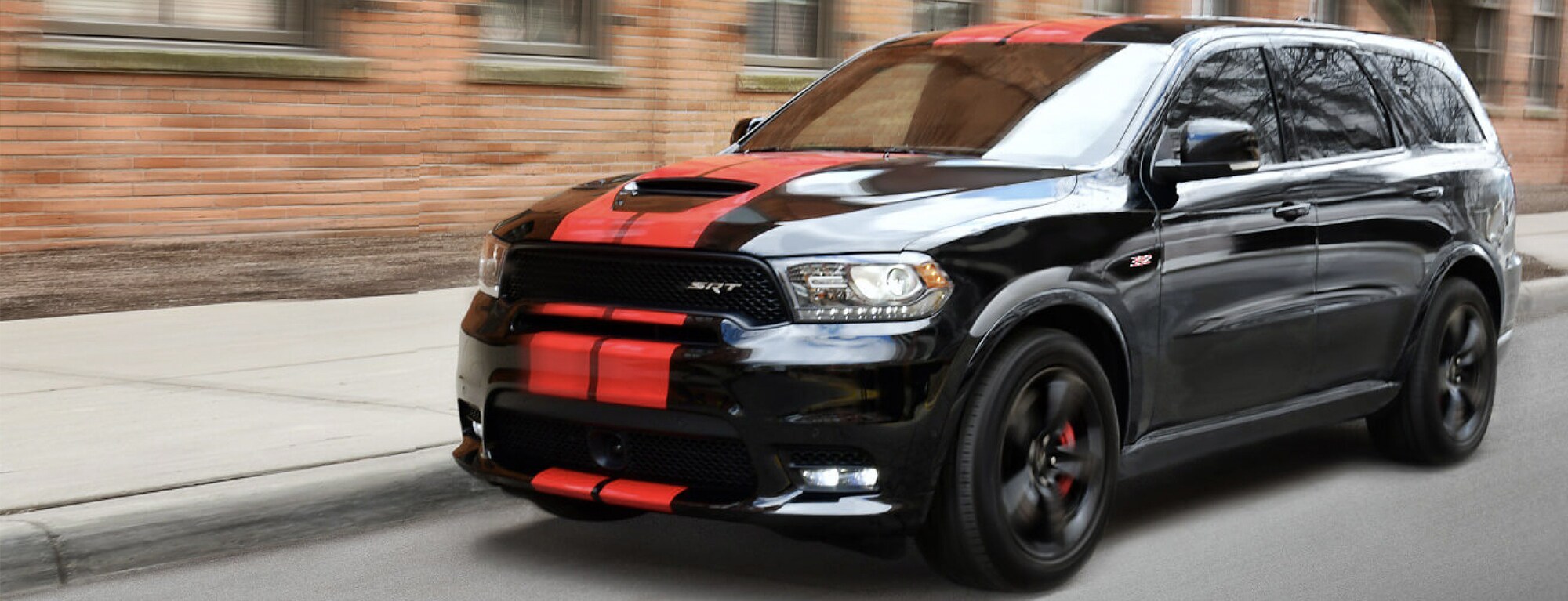 2020 Dodge Durango