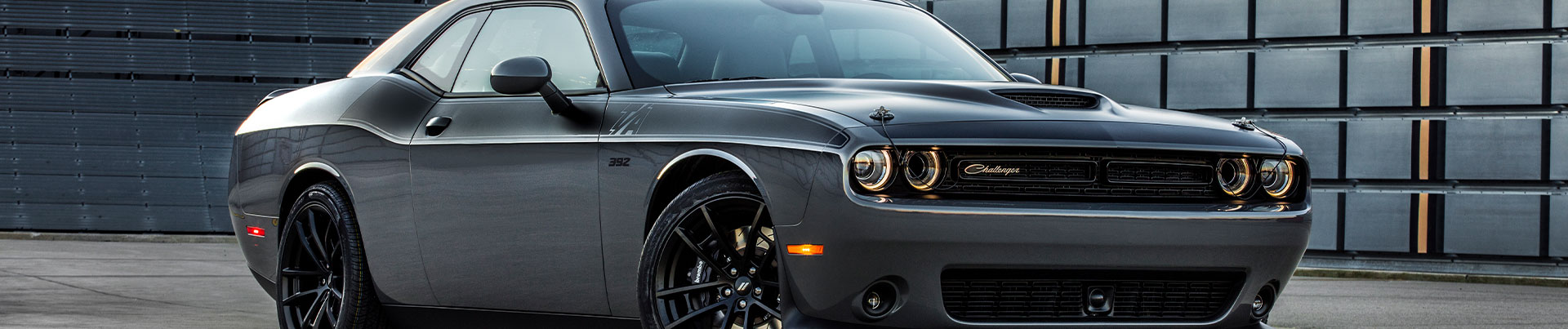 2019 Dodge Challenger Price