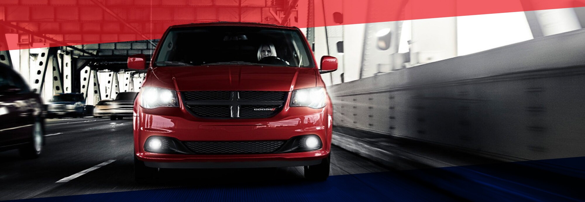 2020 Dodge Grand Caravan