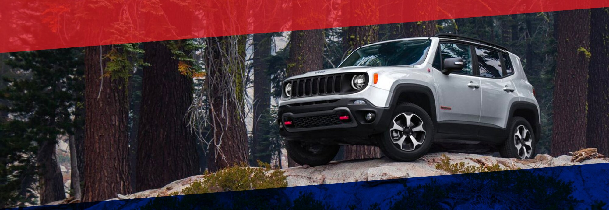 2020 Jeep Renegade price