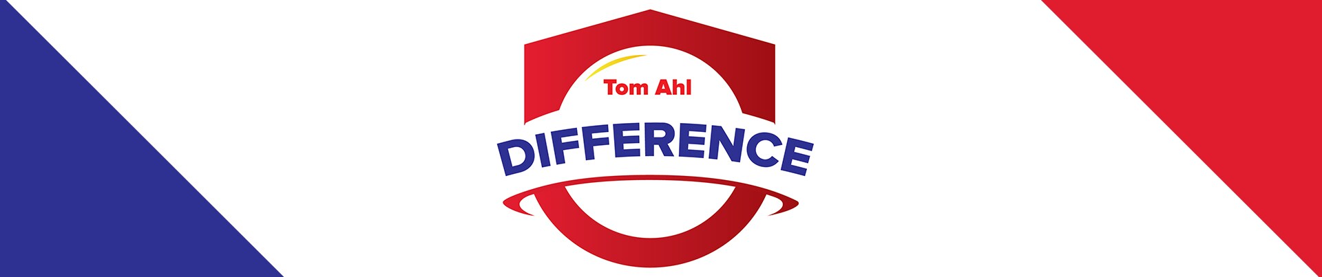 Tom Ahl Difference