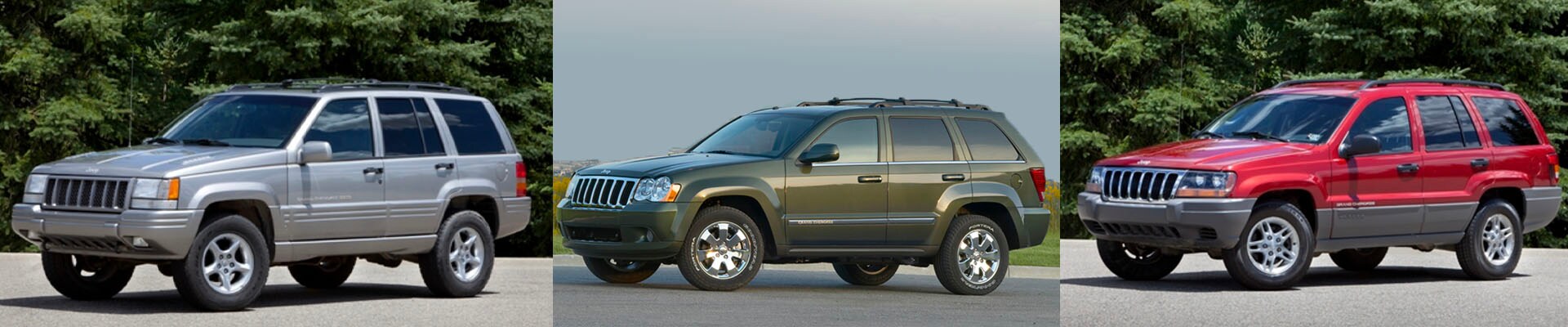 Jeep Dealer In Ohio