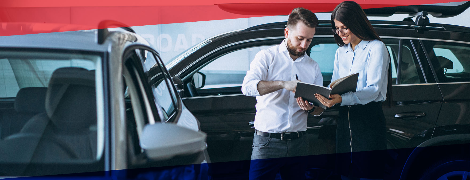 Jeep financing offer