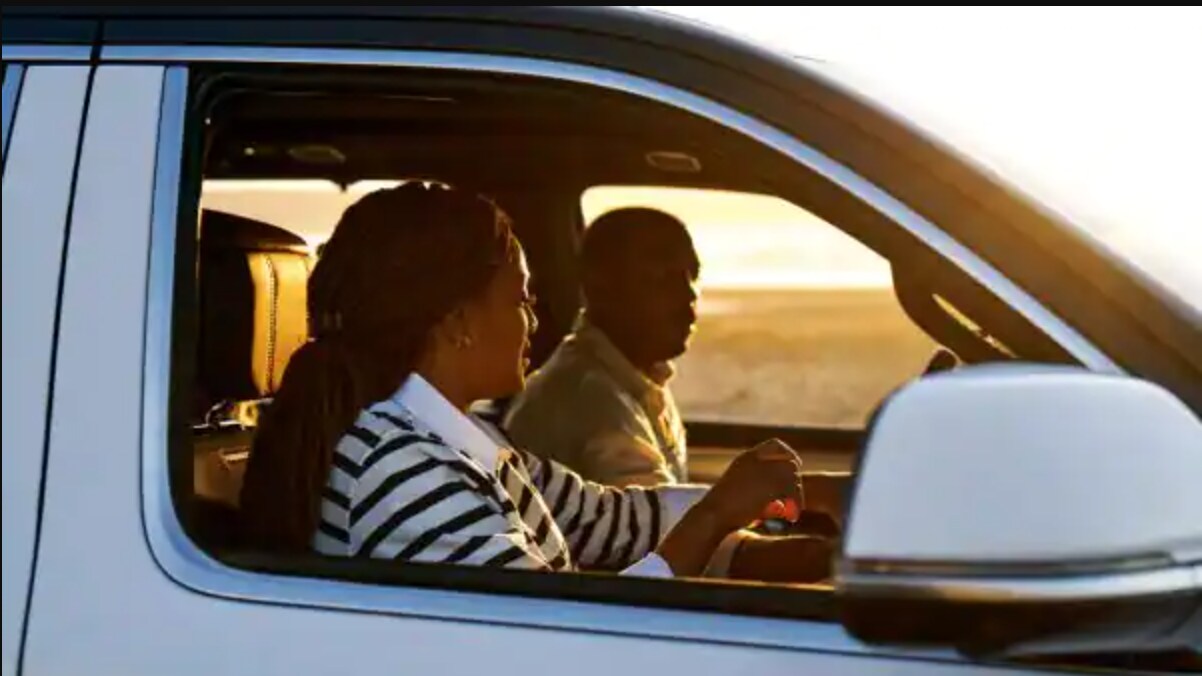 2022 Jeep Wagoneer dimensions