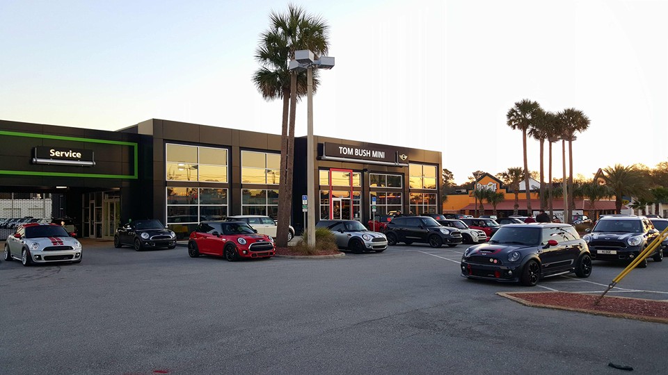 Tom Bush MINI Building Sunset.jpg