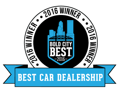 Bold City Best 2016
