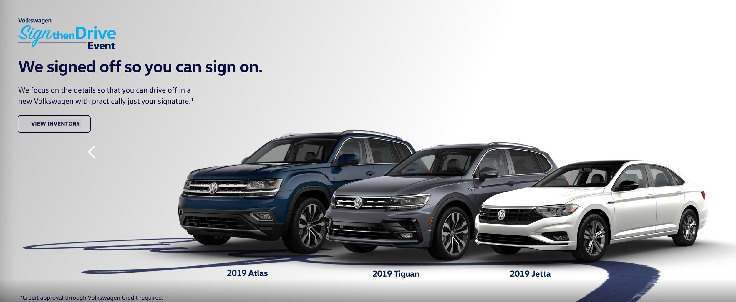 VW Sign Then Drive Home Page Slider.jpg