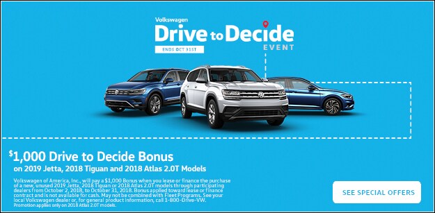 Drive to Decide