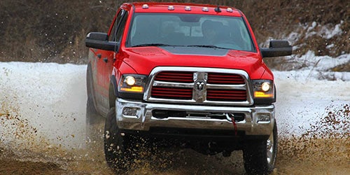 RAM 2500