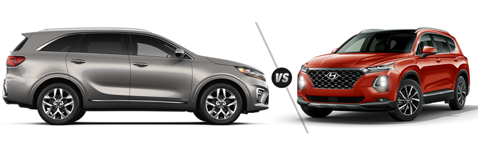 Kia Sorento vs. Hyundai Santa Fe.png