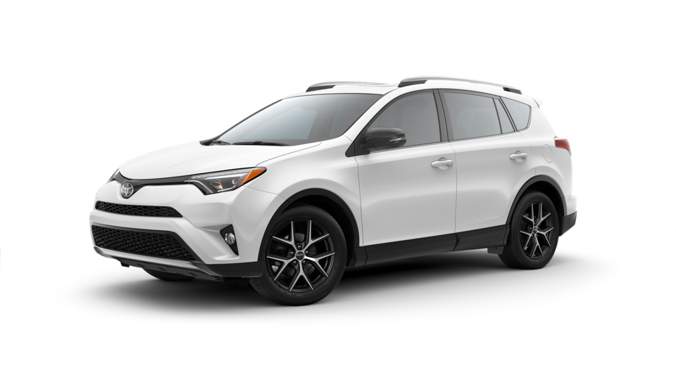2018 Toyota RAV4 SE SUV white.png