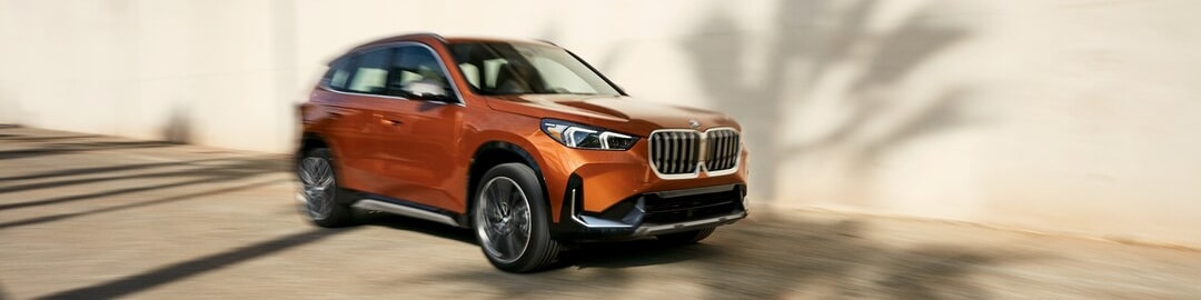 2025 BMW X1