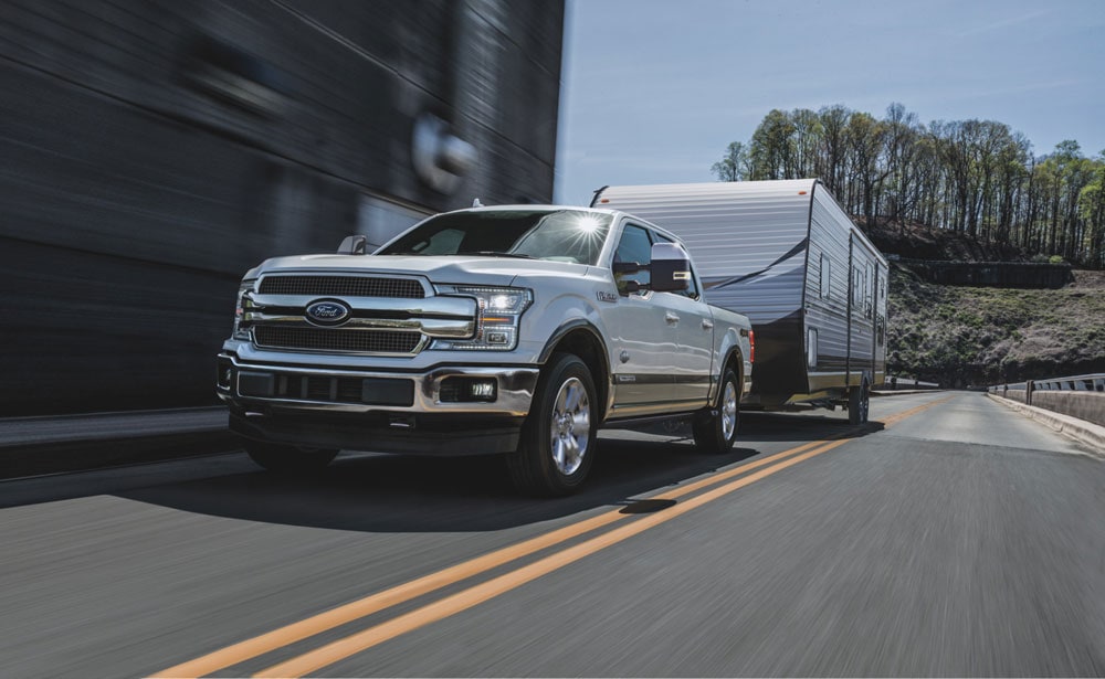 ford f-150 farmington hills mi