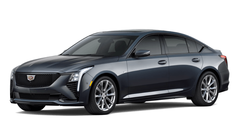 2025 Cadillac CT5 Sport