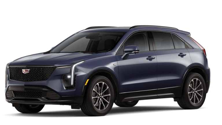 2025 Cadillac XT4 Sport