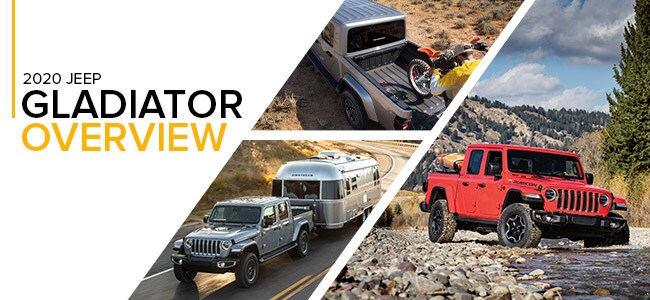 2020 Jeep Gladiator | Decatur, IN 2020 Jeep Gladiator | Decatur, IN