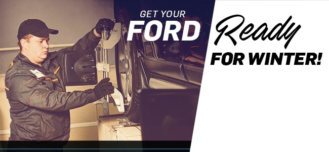 How to Prepare Your Ford for the Winter Season | Decatur, IN How to Prepare Your Ford for the Winter Season | Decatur, IN