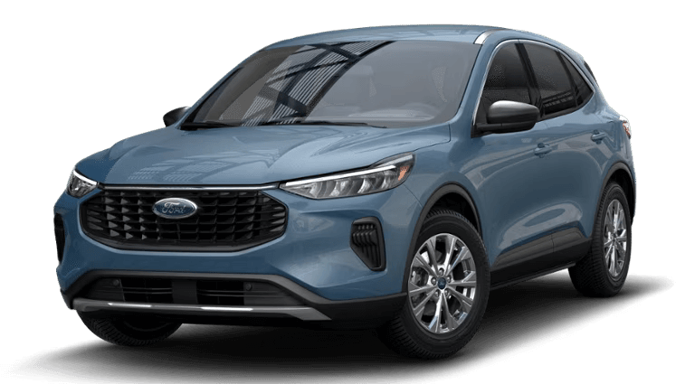 2025 Ford Escape Lease Offer in Decatur, IN