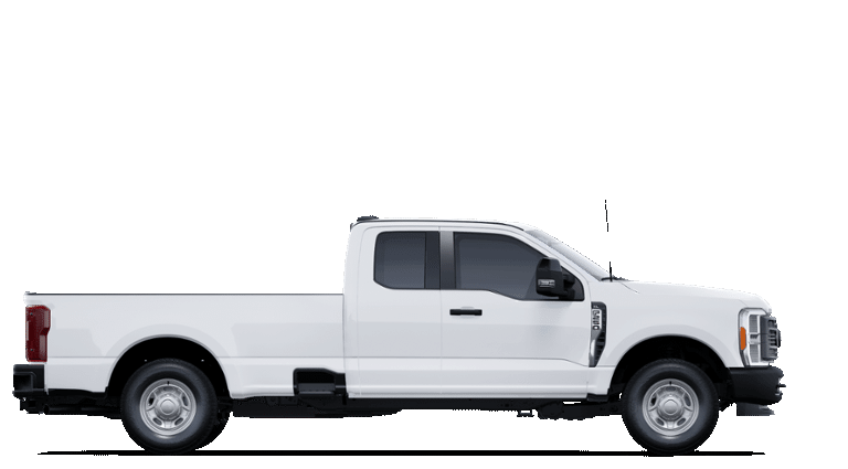 25 Ford Super Duty®
